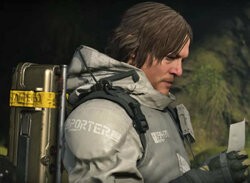 Guerrilla Games Played a Huge Part in Death Stranding's Development