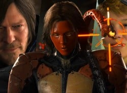 Death Stranding 2: Everything We Know So Far