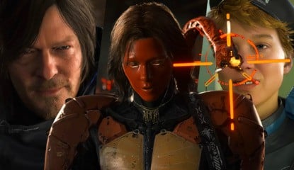 Death Stranding 2: Everything We Know So Far