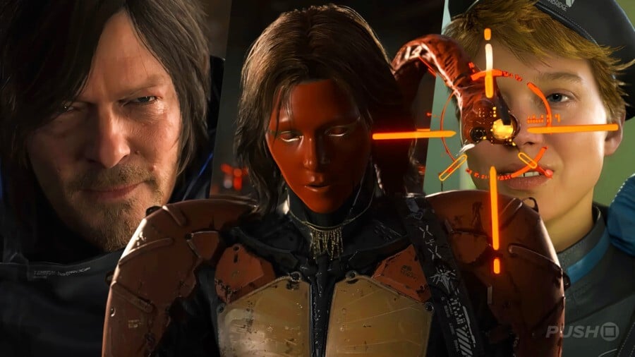 Death Stranding 2: Everything We Know So Far Guide 1