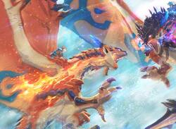 Monster Hunter Stories 3: Twisted Reflection (PS5) - Capcom's Monster Taming RPG Soars to New Heights