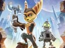 Ratchet & Clank Movie Kicks Some Asteroid on DVD, Digital Download Next Month