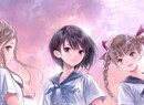 Blue Reflection (PS4)