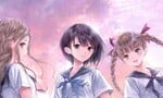 Review: Blue Reflection (PS4)