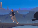 Another World (PlayStation 4)