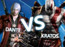Dante vs. Kratos