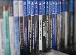 Believe It or Not, PS4 Sales Rocketed in the UK Last Year