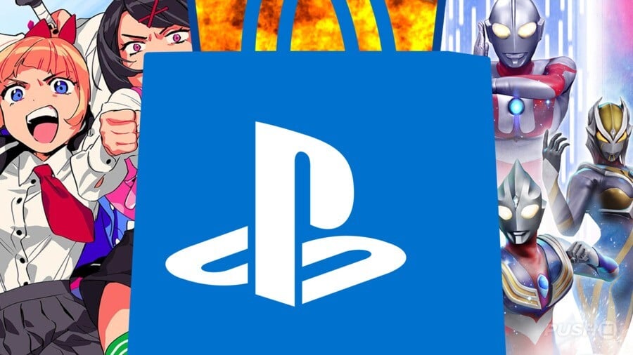 Mais de 2.000 novas ofertas de PS5 e PS4 caíram tentadoramente na PS Store 1