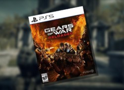 You Can Play Gears of War for the First Time Ever on PS5 This Weekend
