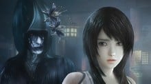 Fatal Frame: Maiden of Black Water