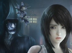 Fatal Frame: Maiden of Black Water (PS5) - Remaster Is More of a Trick Than Treat