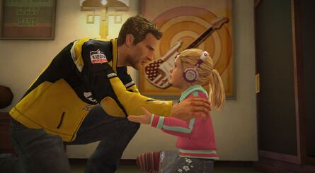 Dead Rising 2 Off the Record PS4 PlayStation 4 Screenshots 5