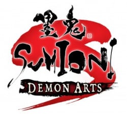 Sumioni: Demon Arts Cover