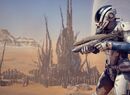 Mass Effect: Andromeda Performance Isn't Perfect on PS4
