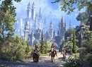 Elder Scrolls Online and More PS4 Games Added to PlayStation Now