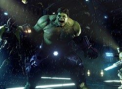Marvel's Avengers Game: Will It Be on PS5?
