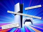 Practically Every Comment on PlayStation's YouTube Is Now About Physical Discs