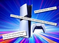 'You Will Own Nothing and Be Happy': PlayStation's YouTube Comments Are a Horror Show