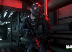Call of Duty: Modern Warfare Remastered Looks Amazing on PS4