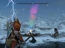 Heartbreaking God of War Ragnarok Quest Pays a Very Special Tribute