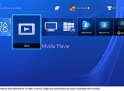 A Media Player Is Coming to PS4 For All of Your Video, Photo, and Music Needs