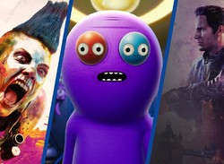 Best PS4 Games of May 2019