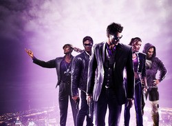 Saints Row Prequel Could Be on the Cards as Original Dev Is Asked for Pitch