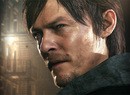 Del Toro Says His Collaboration with Hideo Kojima on Silent Hills Was Beautiful