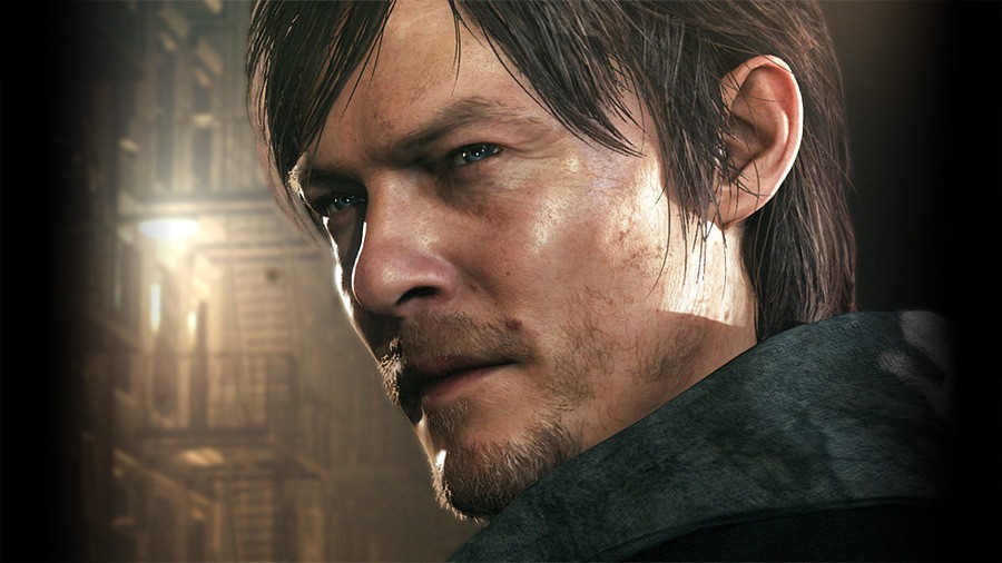 Silent Hills PlayStation 4 PS4 P.T.