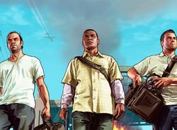 Grand Theft Auto 6 Is in Production Right Now on PS4