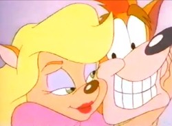 Watch the Crash Bandicoot Cartoon That Never Was