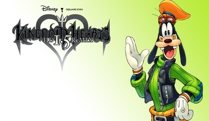 Voice Actor Goofs Up with Kingdom Hearts III's PS4 Release Date