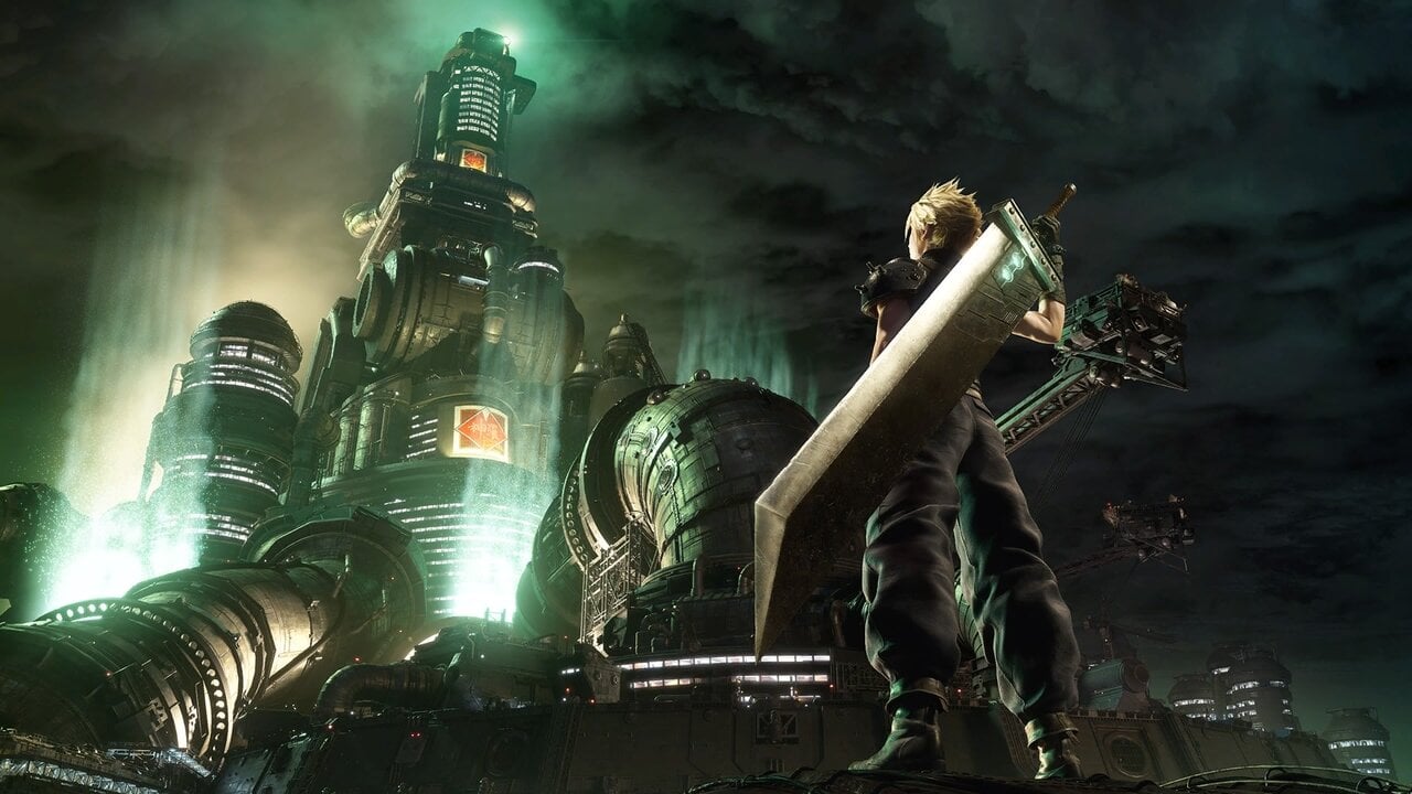 Soapbox: Final Fantasy VII Remake From the Perspective of a