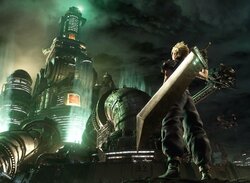 Final Fantasy VII Remake From the Perspective of a Newcomer