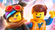 The LEGO Movie 2 Videogame