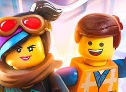 The LEGO Movie 2 Videogame - A Factory Built Sequel That Plays It Safe