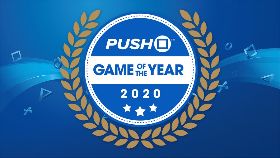 Push Square Game of the Year 2020