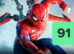 For the first weekend Marvel's Spider-Man peak online: Miles Morales did  not reach 15 thousand, and the game has only 5 points from gamers on  Metacritic