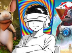 10 Best PSVR2 Games You Must Play on Launch Day