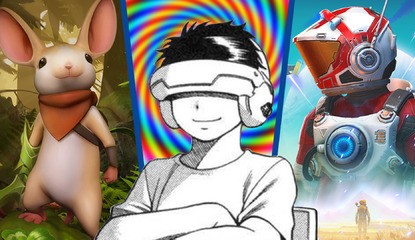 10 Best PSVR2 Games You Must Play on Launch Day