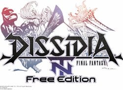 Dissidia Final Fantasy NT Free Version Launches in March on PS4