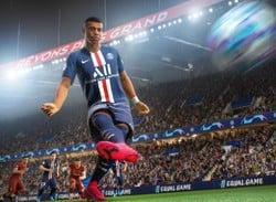 UK Sales Charts: FIFA 21 Physical Sales Suffer Unsurprising Decline