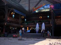 Final Fantasy 7 Rebirth: All Treasure Trove Requirements at Johnny's Seaside Inn