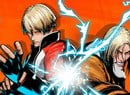 How Fatal Fury: City of the Wolves Revives a Classic Series Over 20 Years Later