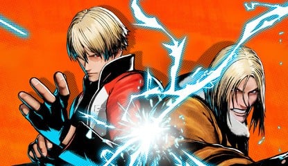 How Fatal Fury: City of the Wolves Revives a Classic Series Over 20 Years Later