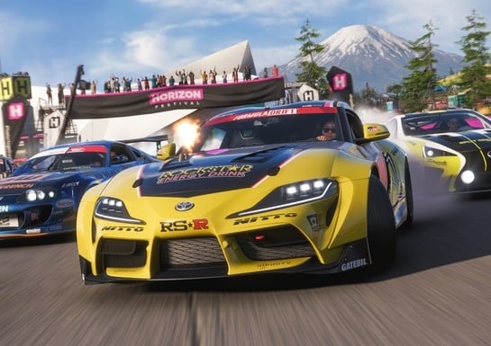 Forza Horizon 6 Pulls Incredible Launch Reviews, PS5 Version Still to Come