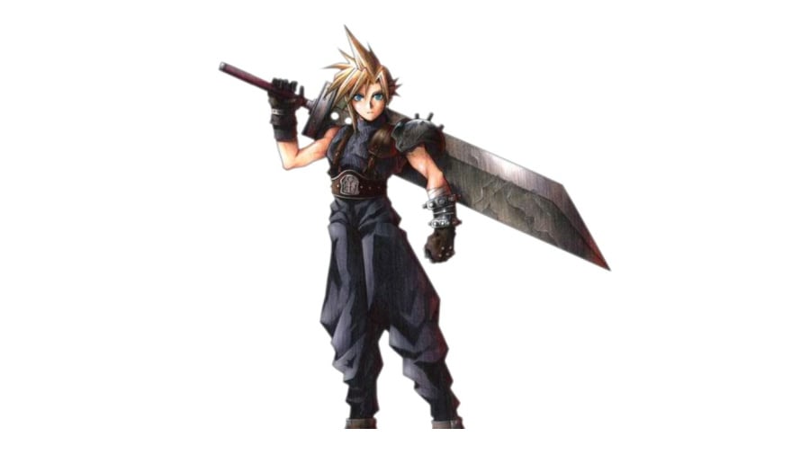 Quiz How Well Do You Know Final Fantasy Vii Push Square