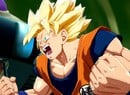 Sublime Anime Brawler Dragon Ball FighterZ's PS5 Rollback Netcode Is Getting Closer