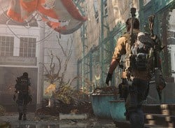 UK Sales Charts: The Division 2 Is Back at Number One in Slow Week