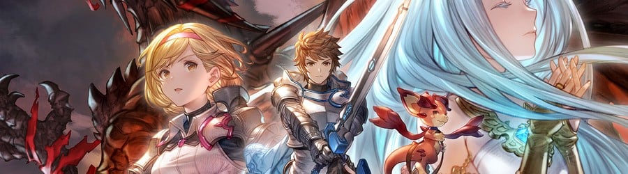 Granblue Fantasy: Relink (PS5)